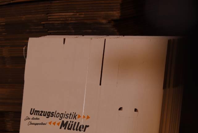 Günstiger Behördenumzug Geyer