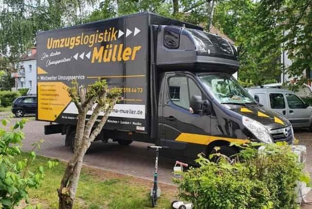 Der Umzug von Stendal oder nach Geyer mit uns als Umzugsfirma